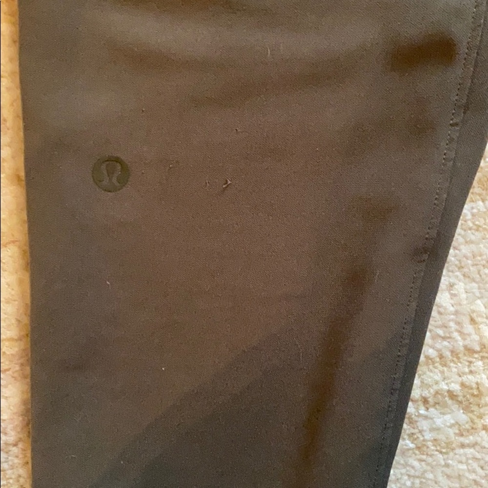 Lululemon drawstring pants - Picture 8 of 13
